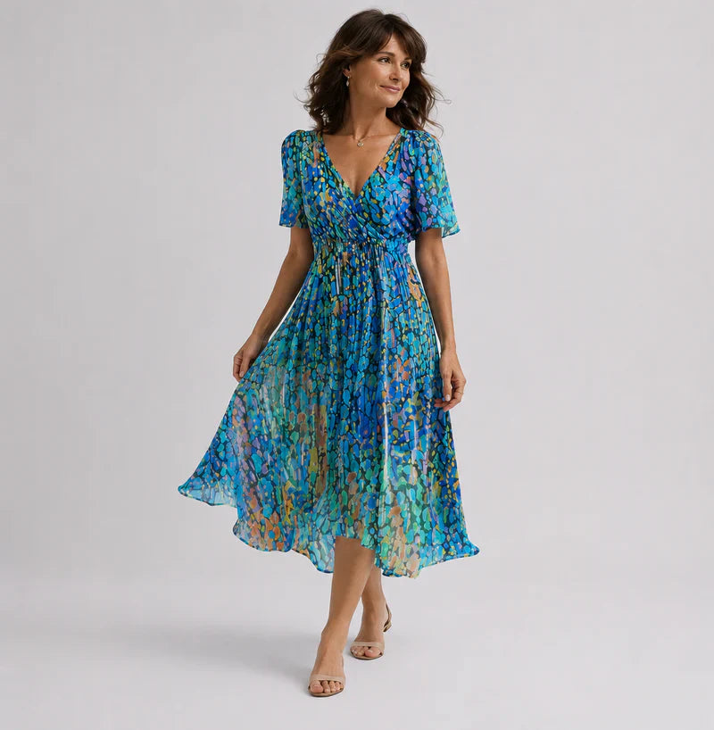 Midikleider (Vestidos midi)