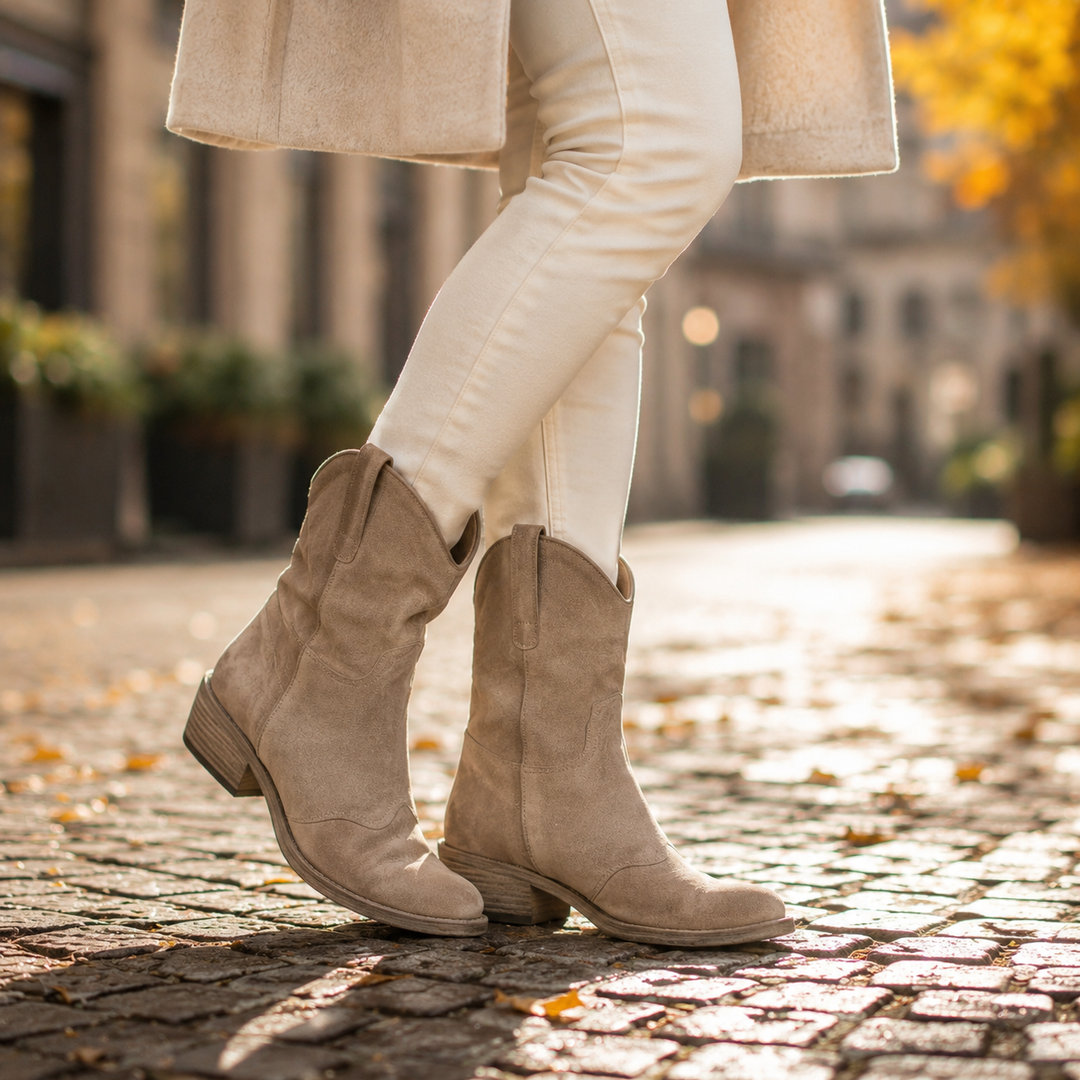 Stiefel
