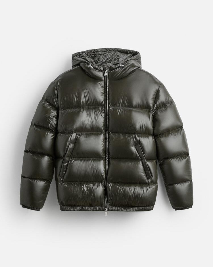 Claude - Gpolstereti Unisex-Jacke