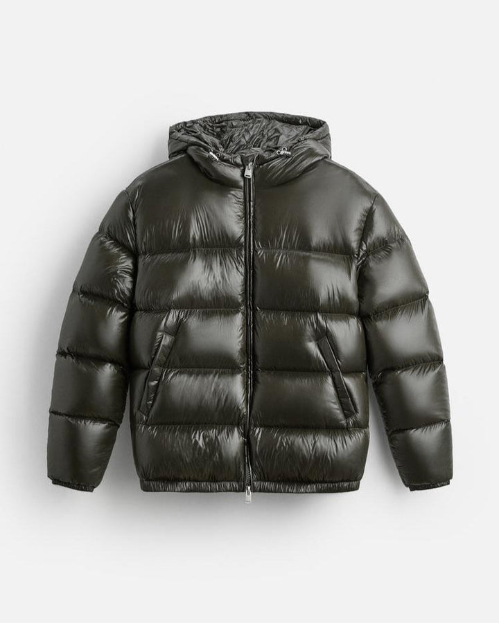 Claude - Gpolstereti Unisex-Jacke