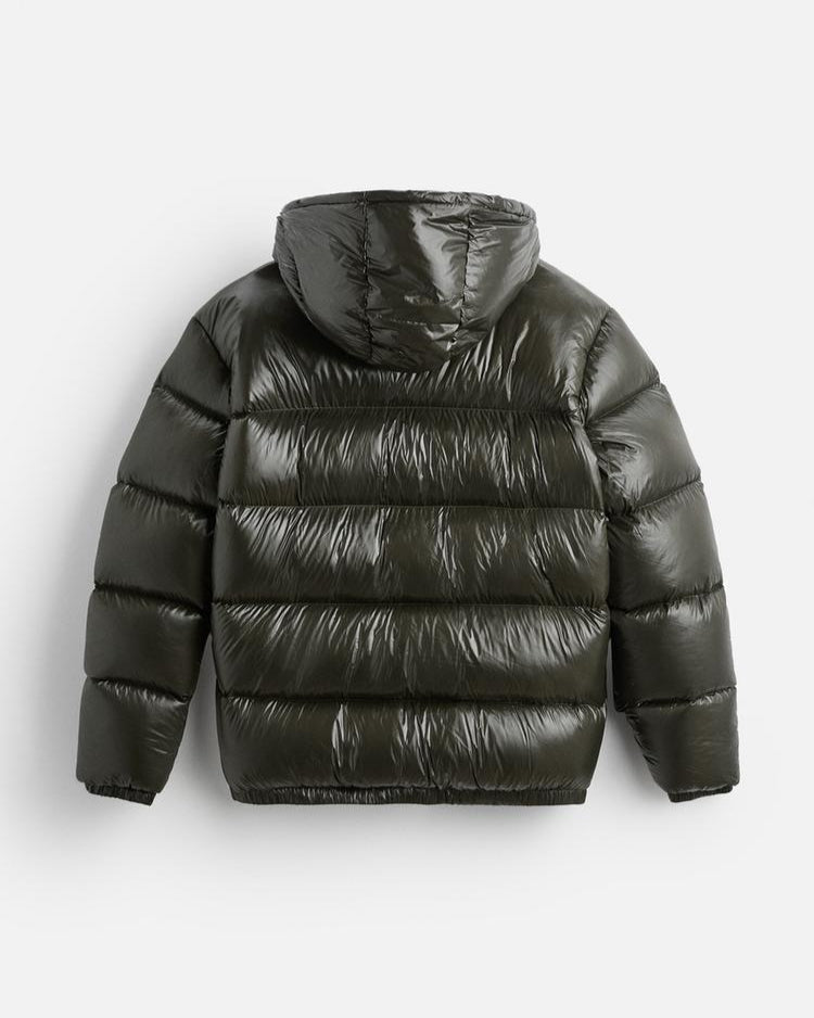 Claude - Gpolstereti Unisex-Jacke