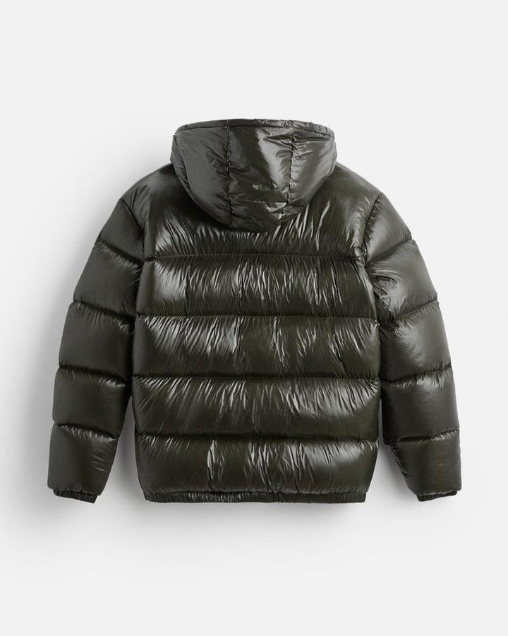 Claude - Gpolstereti Unisex-Jacke