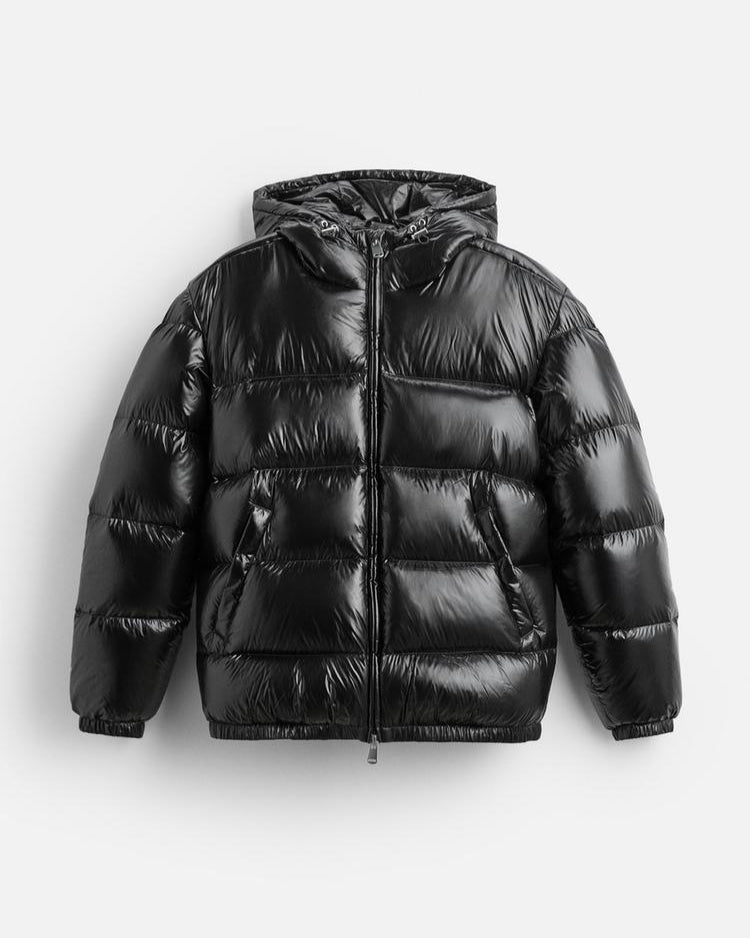 Claude - Gpolstereti Unisex-Jacke
