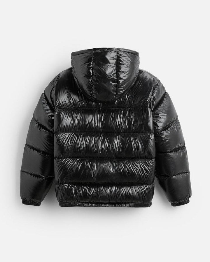 Claude - Gpolstereti Unisex-Jacke