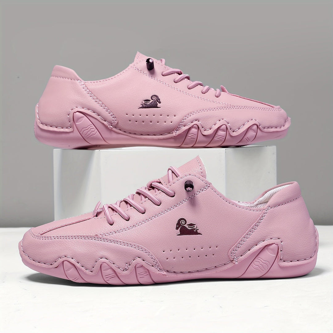 Milo – Bequeme Sneakers für müheloses Laufen