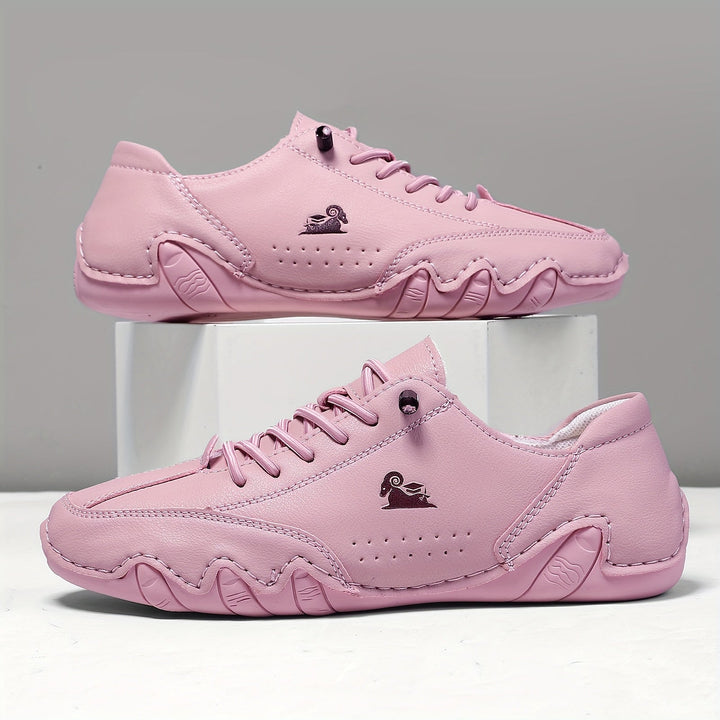 Milo – Bequeme Sneakers für müheloses Laufen