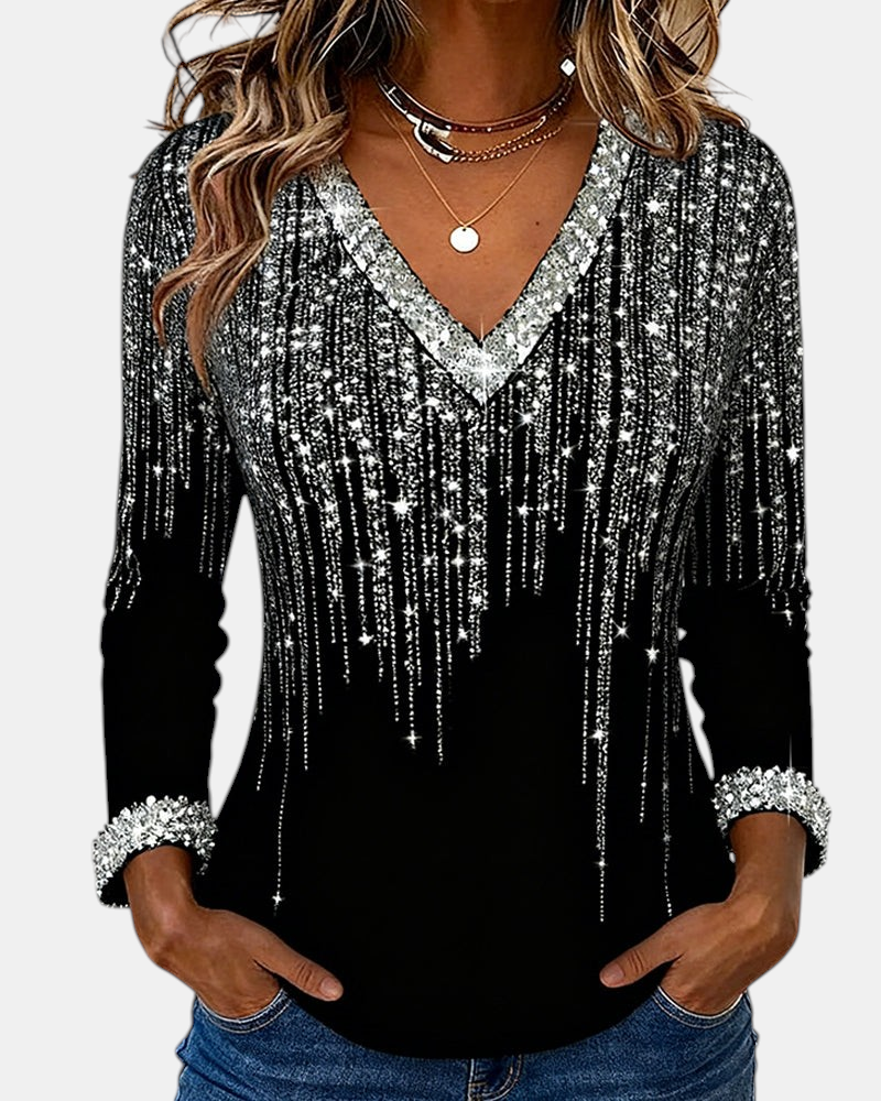 Ariana™ – Komfortabli, strahlendi Eleganz für de Alltag