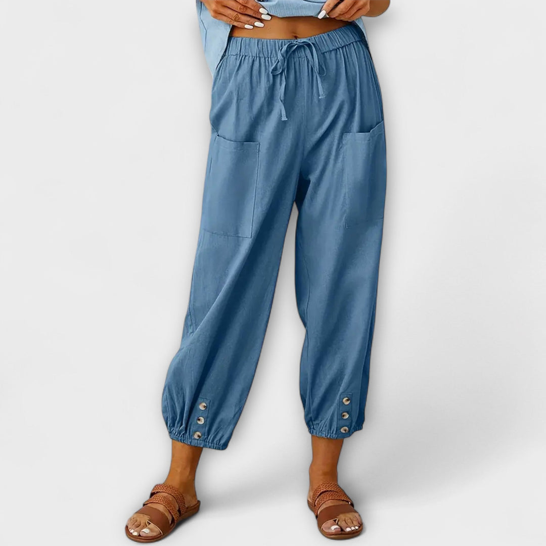 Kiara - Haremhose