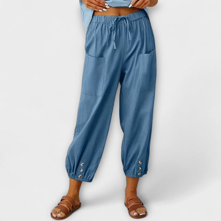 Kiara - Haremhose