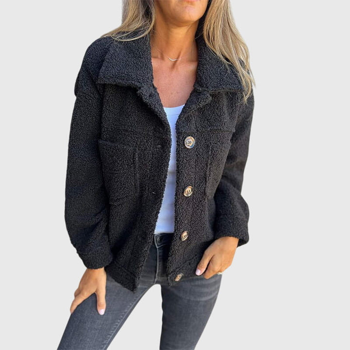 Mila - Elegante Jacke