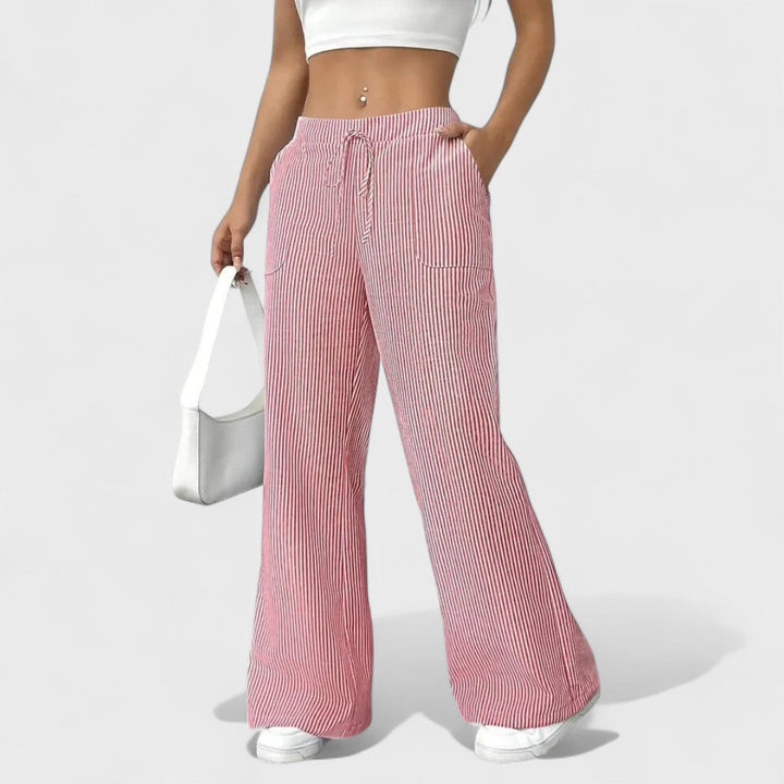 Dominique – Bequemi wiiti Hose