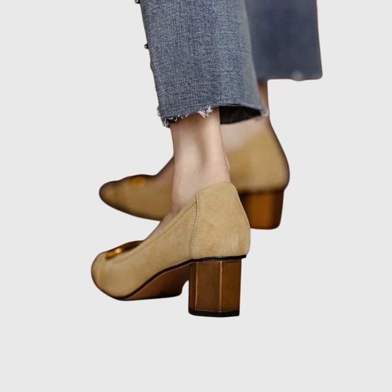 Dorothy™ | Elegante Stöckelschuhe