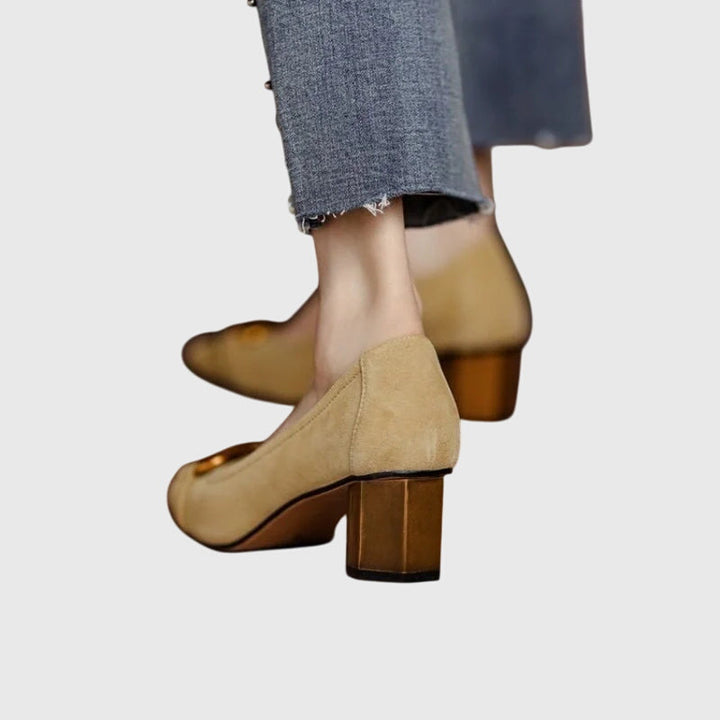 Dorothy™ | Elegante Stöckelschuhe