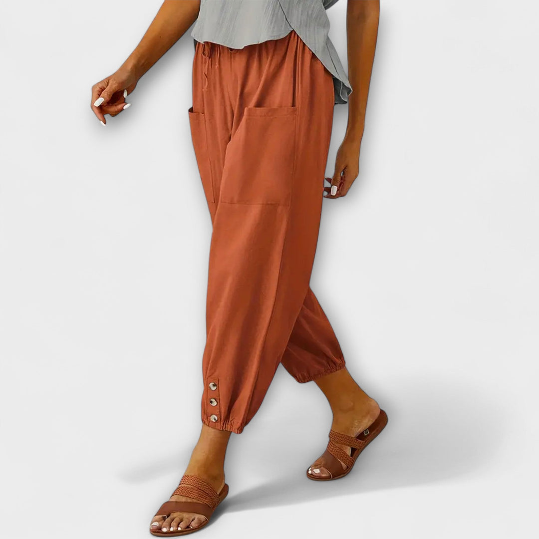 Kiara - Haremhose