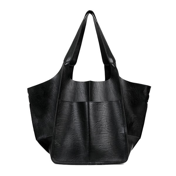 Ruth – Zeitloser Charme Ledertasche