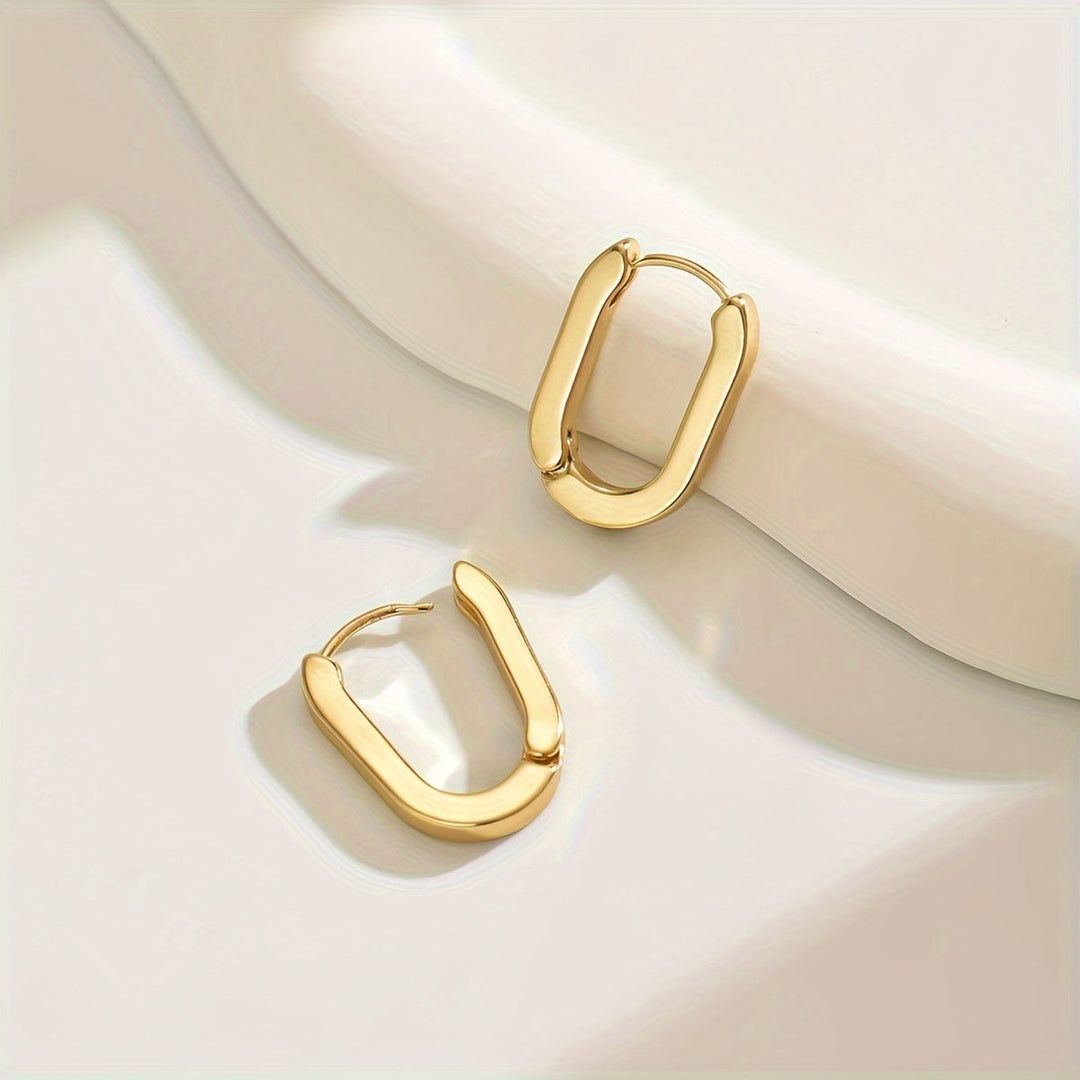 Eleganti geometrischi Creole