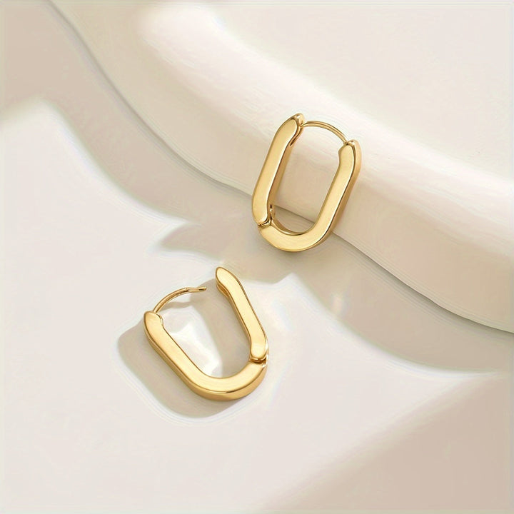 Eleganti geometrischi Creole