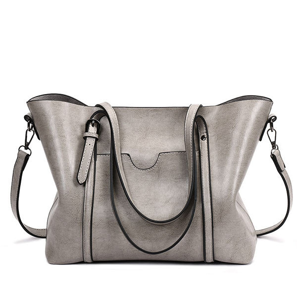 Sophia – Edli Eleganz Ledertasche