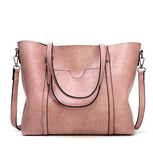 Sophia – Edli Eleganz Ledertasche