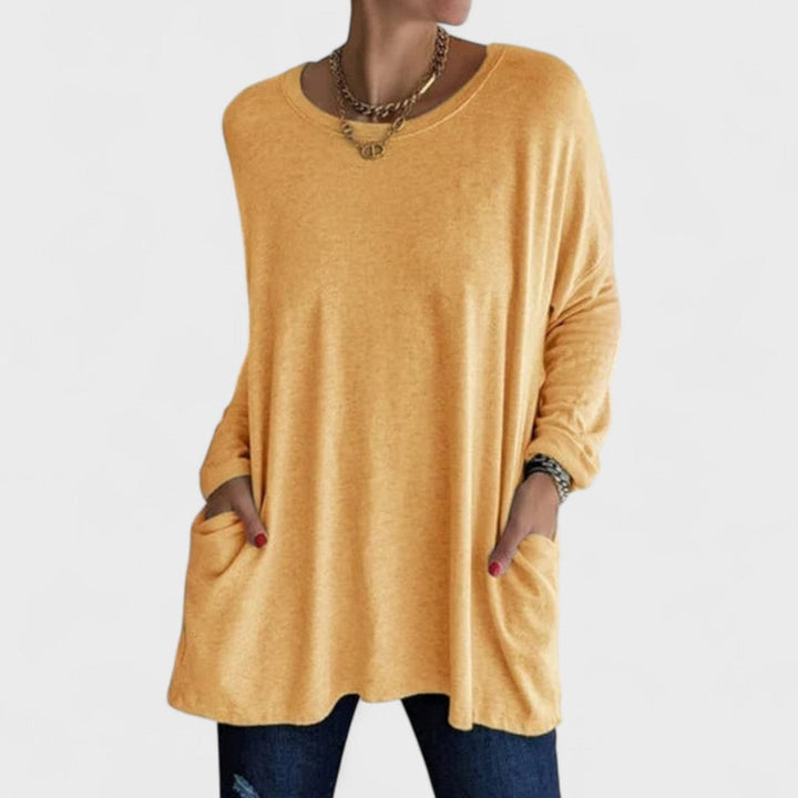 Mira – entspannends Premium-Top