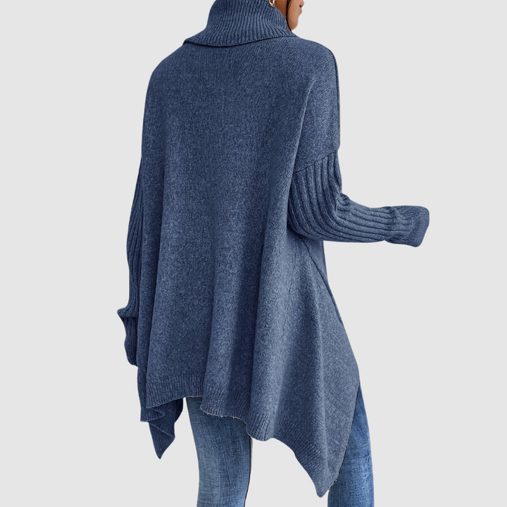 Barbora – Bequems und stilvolles Sweatshirt