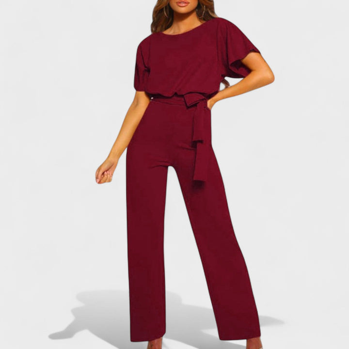 Alice – Elegante Overall für Fraue