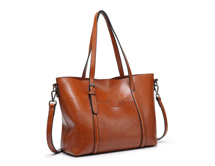 Sophia – Edli Eleganz Ledertasche