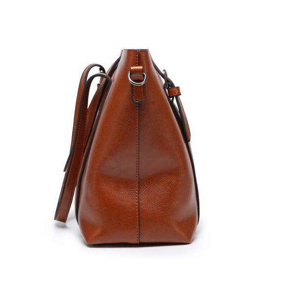 Sophia – Edli Eleganz Ledertasche