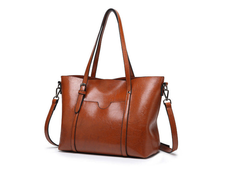 Sophia – Edli Eleganz Ledertasche