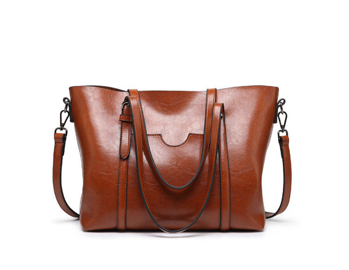 Sophia – Edli Eleganz Ledertasche
