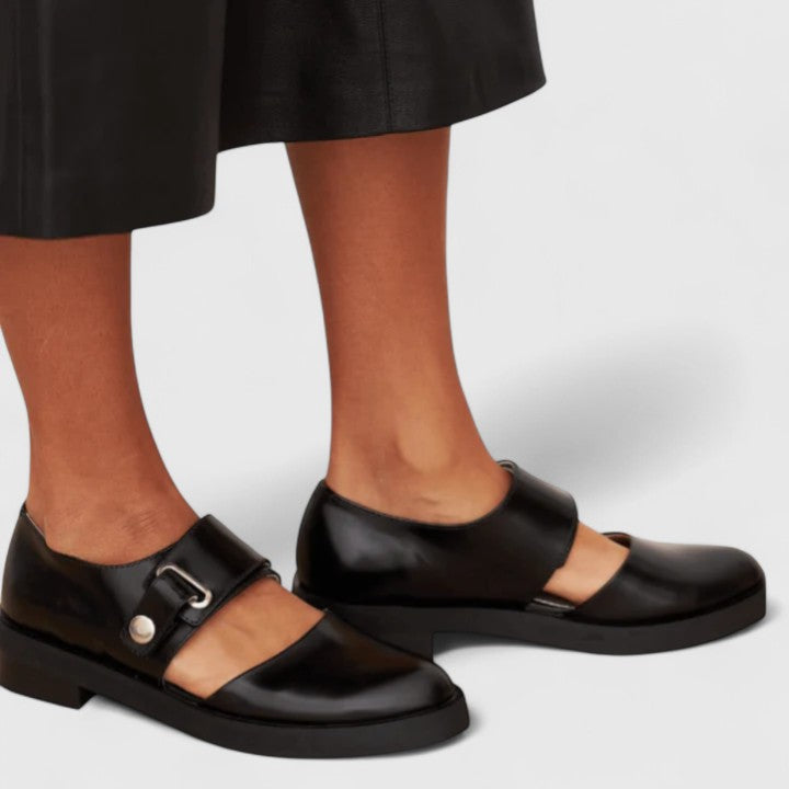 Danyelleh | Orthopädische Mary-Jane-Schuhe