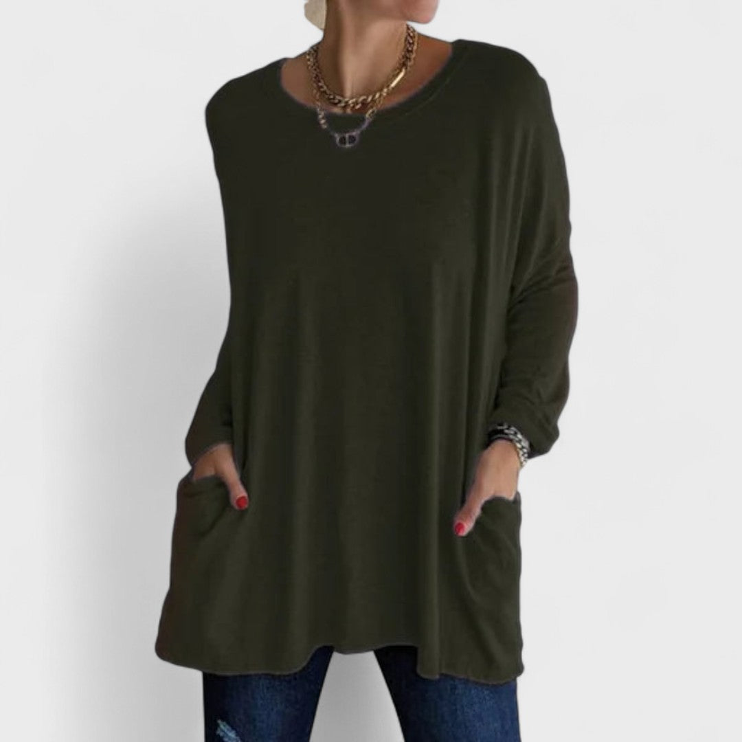 Mira – entspannends Premium-Top