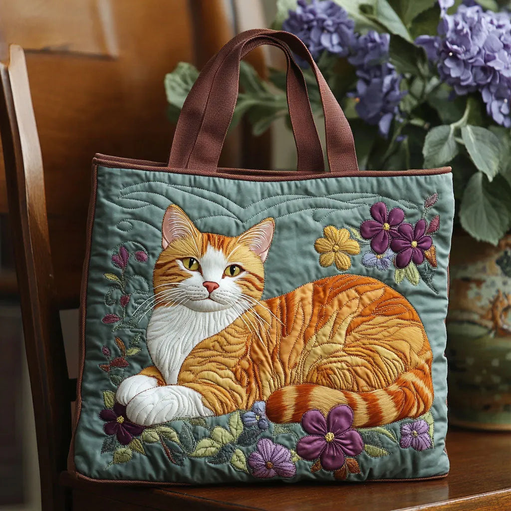 Sage | Handgmachti bequemi Tasche