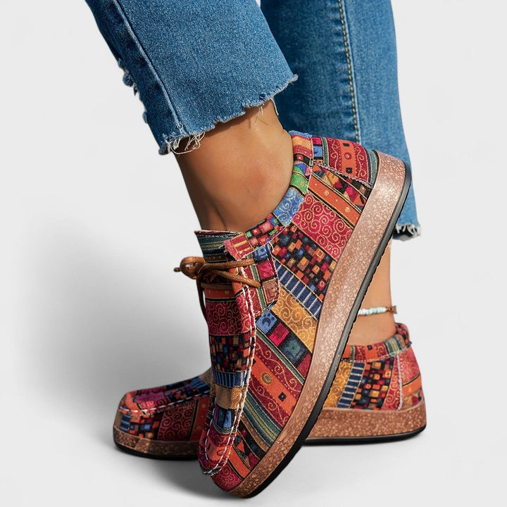 Lison │ Leichte und ultra-bequeme Schuhe
