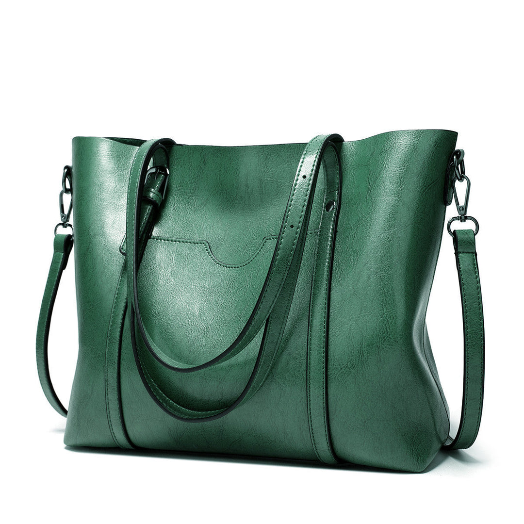 Sophia – Edli Eleganz Ledertasche