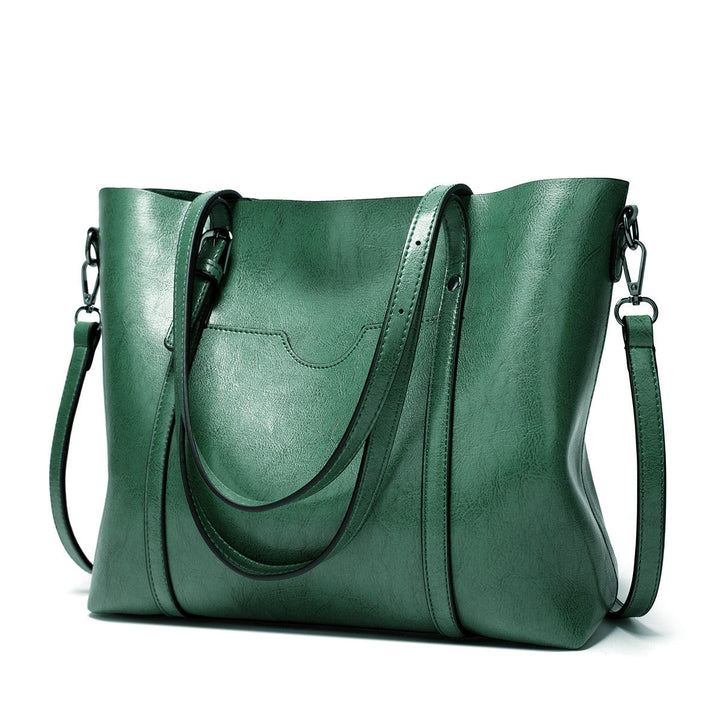 Sophia – Edli Eleganz Ledertasche