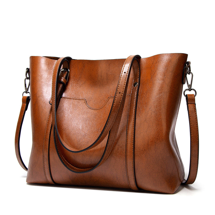 Sophia – Edli Eleganz Ledertasche