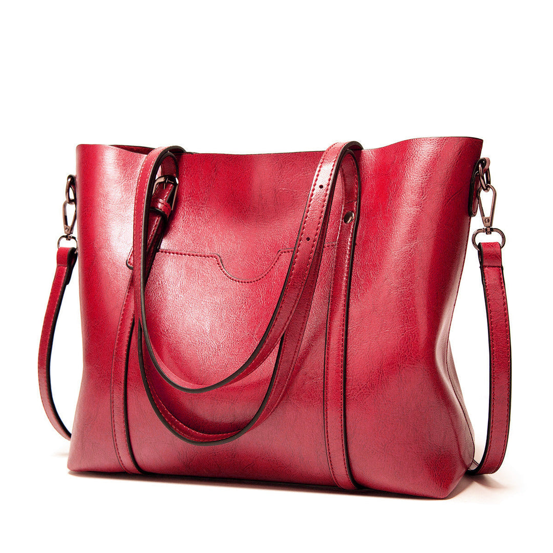 Sophia – Edli Eleganz Ledertasche