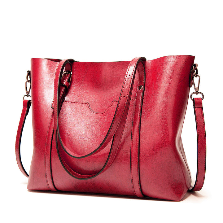 Sophia – Edli Eleganz Ledertasche