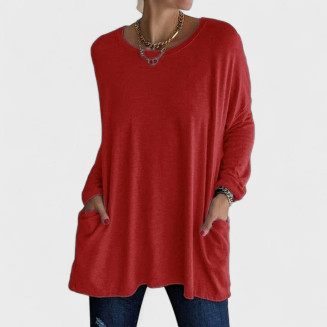 Mira – entspannends Premium-Top