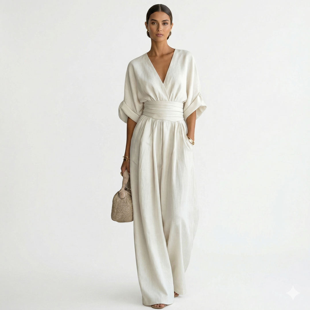 Cheska – Eleganter und raffinierter Jumpsuit