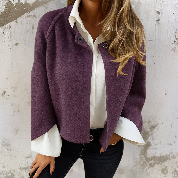 Florine™ – Sanfti Eleganz i churzer Version