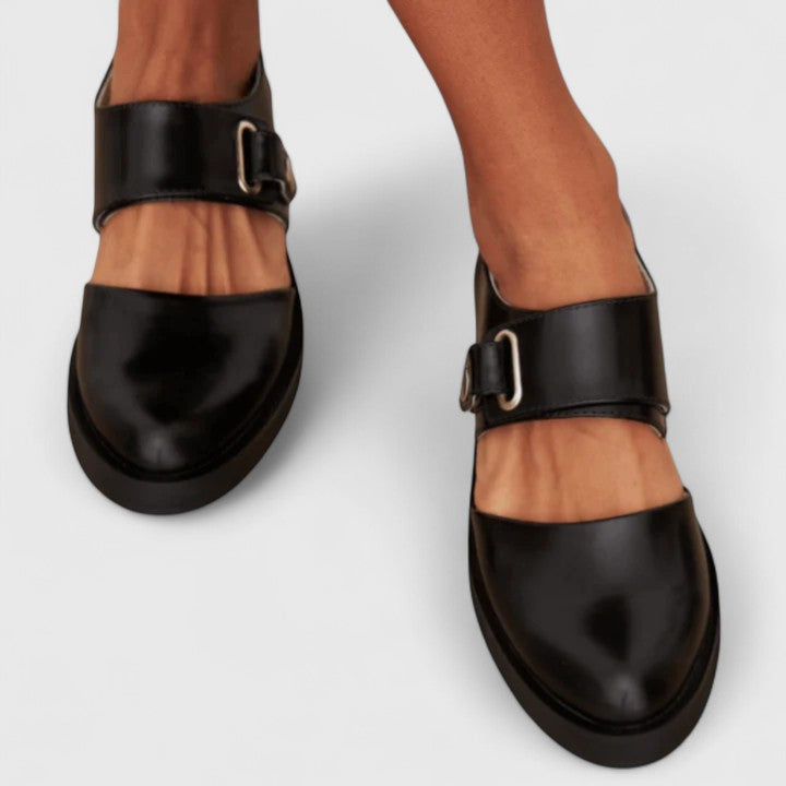 Danyelleh | Orthopädische Mary-Jane-Schuhe