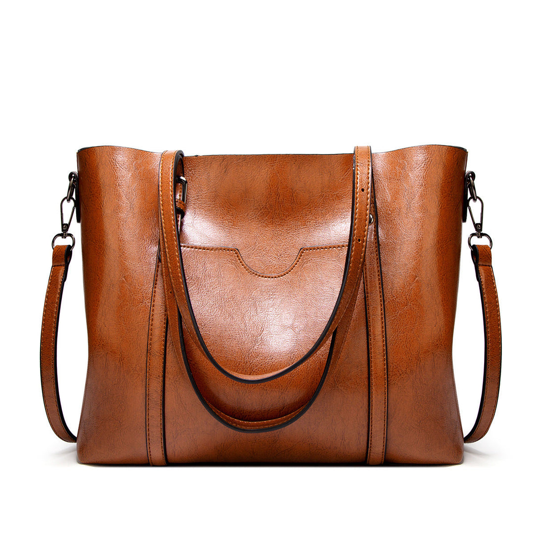 Sophia – Edli Eleganz Ledertasche