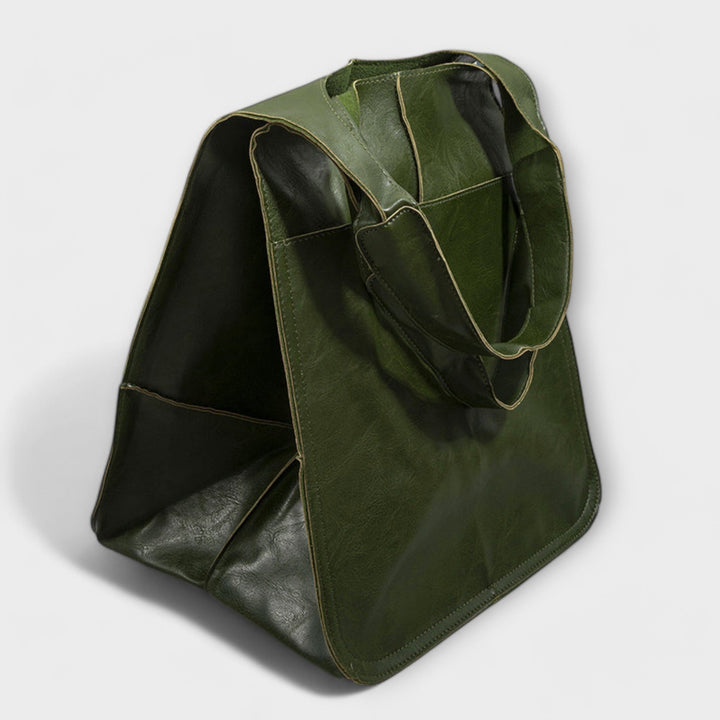 Krista – Übergrossi Wucheendtasche