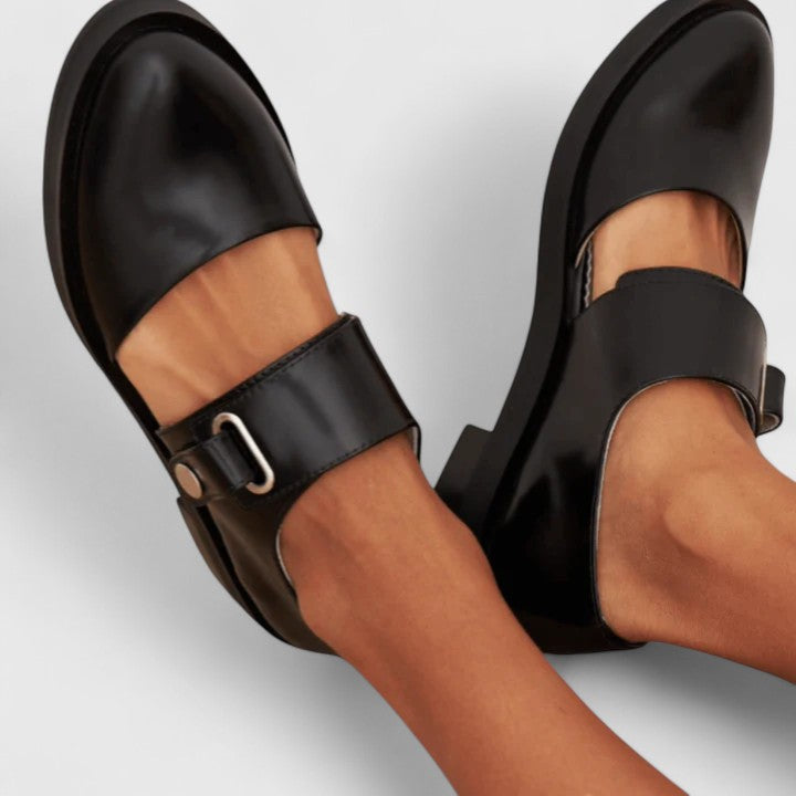 Danyelleh | Orthopädische Mary-Jane-Schuhe