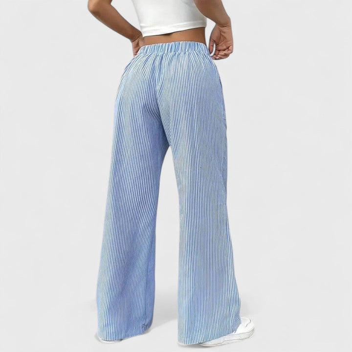 Dominique – Bequemi wiiti Hose