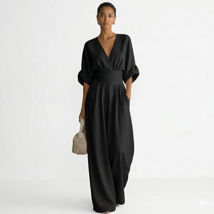 Cheska – Eleganter und raffinierter Jumpsuit