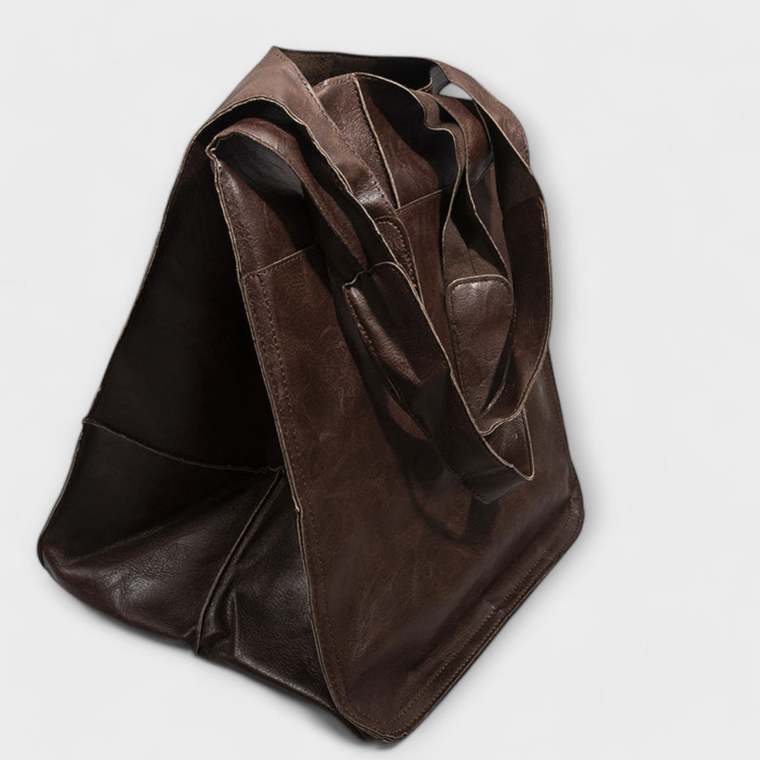 Krista – Übergrossi Wucheendtasche