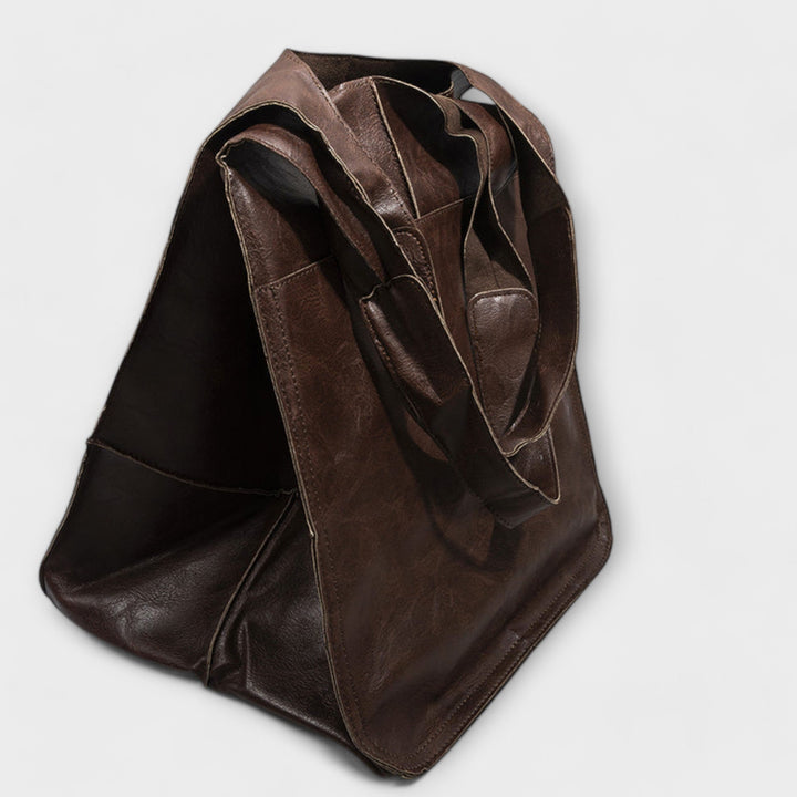 Krista – Übergrossi Wucheendtasche